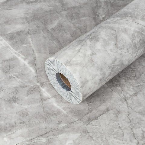 Самоклеюча стінова PET плитка у рулоні 600х3000х2мм SW-00003240 SW-00003240 фото